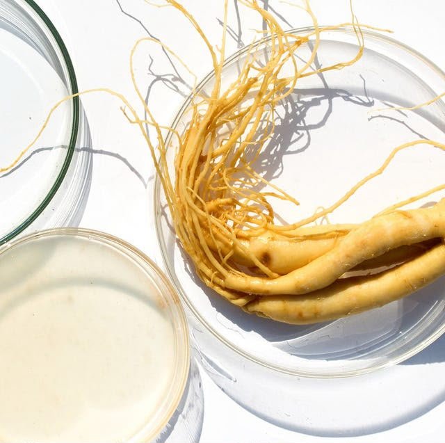 Ginseng Exosome