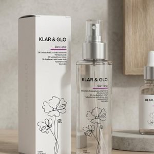 Skin Tonic