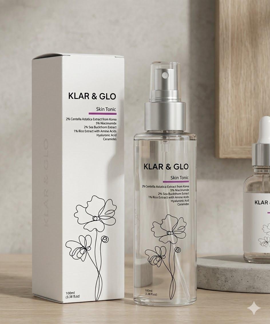 Skin Tonic