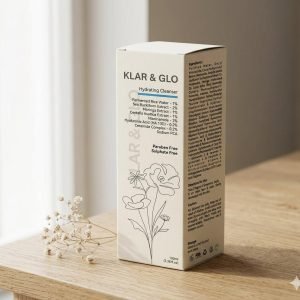 Hydrating Cleanser